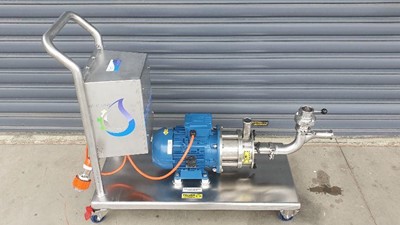 What are the Benefits of Emulsifier Mixers?