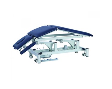 Coinfycare - 5-Section Electric Treatment Table