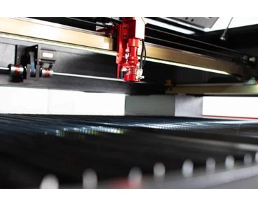 Koenig - 600 x 400mm CO2 Laser Cutter & Engraver for Small Workshops | K0604C