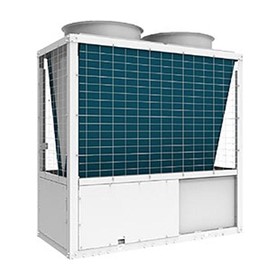 Water Chillers I RCUA-AYVMY Chiller Air Cooled