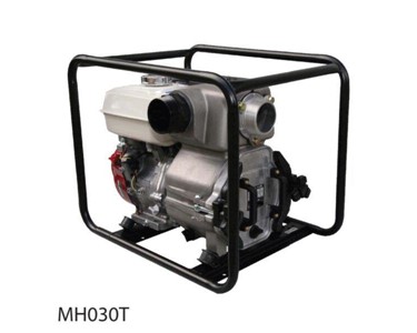 Honda - Water Transfer Pump | Honda GX240