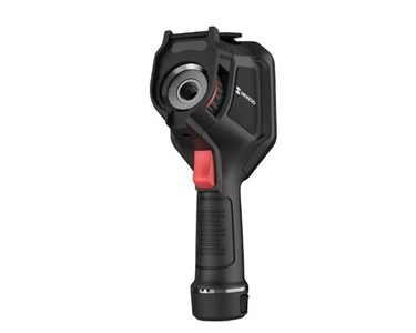 HIKMICRO - Advanced Thermal Imaging Camera - 256 x 192 px | M20 