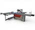 Panel Saw | Sliding Table Saw 315mm 3HP 2.6m Electric Rise/Fall & Tilt