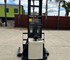 Crown 1T Walkie Stacker with 3300mm lift - Crown 20MT130A