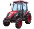 TYM - Cabin Tractor 50Hp | T503 16/16 4WD 