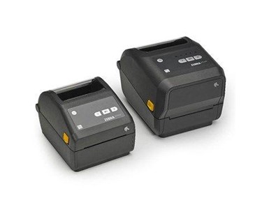 Zebra - Desktop Printers | ZD420 