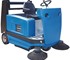 Suresweep - Battery Floor Sweeper STR1300E Kit (Incl. Battery,Charger & Sidebroom)