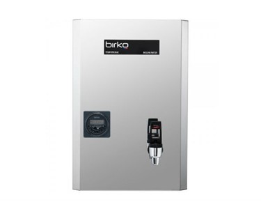 Birko - Wall Mounted Boiling Water Unit with Timer