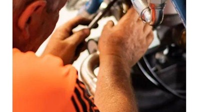 Importance of preventative maintenance servicing