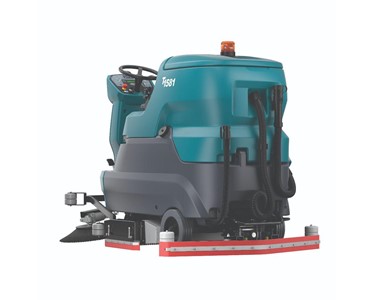 Tennant - Ride On Floor Scrubber | T1581 