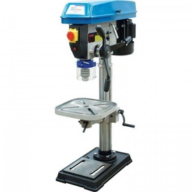 Heavy-Duty Bench Drill - Belt Drive - BD-360