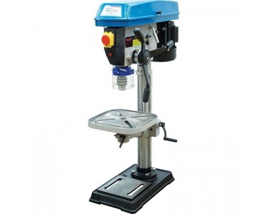 Heavy-Duty Bench Drill - Belt Drive - BD-360