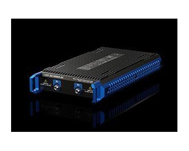 Aaronia - Spectrum Analysers and Antennas