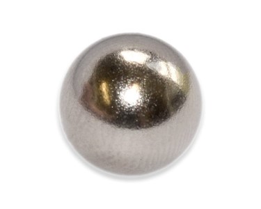 Rare Earth Spherical Magnets