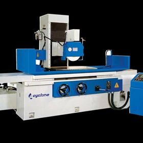High Precision Surface Grinders | G SERIES MODEL G60150AHR