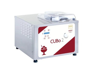 CUBo - Gelato Machine | 2i 
