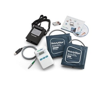 Welch Allyn - Ambulatory Blood Pressure Monitor | ABPM 7100