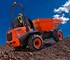 Ausa - Articulated Dumper | D601APG
