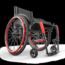 Rigid Wheelchair | Apex C