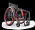 Motion Composites - Rigid Wheelchair | Apex C