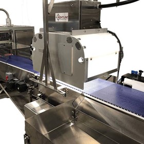 Vision Inspection System | Over-Line Vision Inspection System