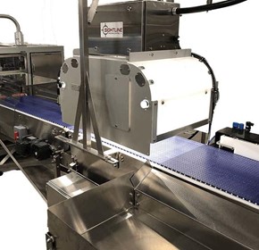 Over-Line Vision Inspection System