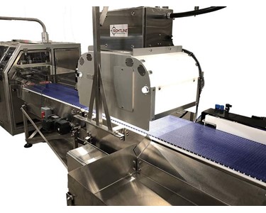 Vision Inspection System | Over-Line Vision Inspection System