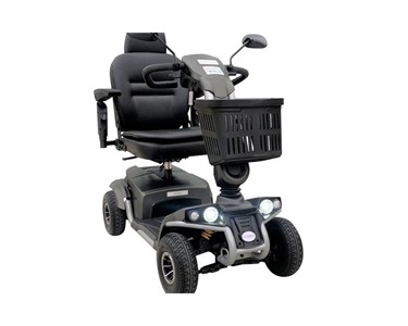 Freedom - Odyssey Plus Mobility Scooter