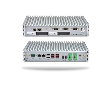 Cybernet - Mini PC | iPC E2is
