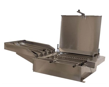 Izo - IZO Doughnut Fryers