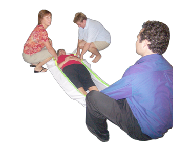 Pelican - Accident & Emergency Care | Emergency Lifting Stretcher