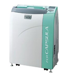 Computed Radiography | FCR Capsula XLII