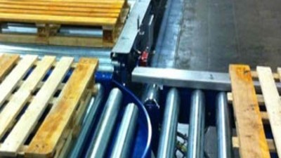 Most Common Features of Pallet Conveyors
