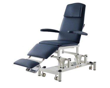 ComfyCare - Multipurpose Podiatry Chair