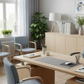 Real Estate Solutions for Dentists and Doctors