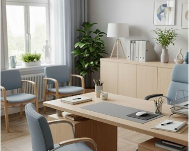 Real Estate Solutions for Dentists and Doctors