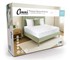 Conni - Micro-Plush Queen Waterproof Fitted Sheet