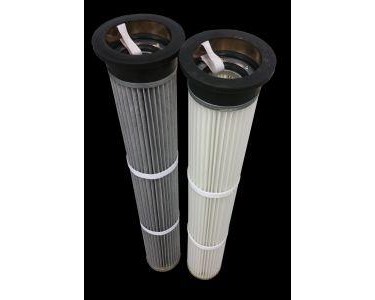 Inquip - Dust Collector Replacement Filters