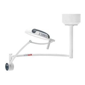 LOGILUX Procedure Light - Series 65 with 80cm Ceiling Mount