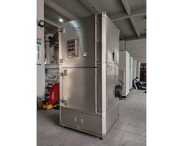 APS Technology Australia - Dust Collectors 