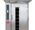 Vulkan Thermo-roll Trolley Ovens