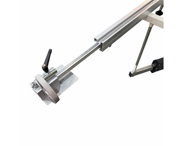 WoodFast - Table Saw 254mm Sliding 2HP 240V TS250RS Woodfast