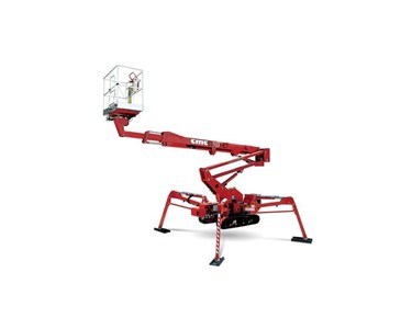 Spider Lifts 200 kg | CMC S19HD 