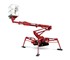 Spider Lifts 200 kg | CMC S19HD 