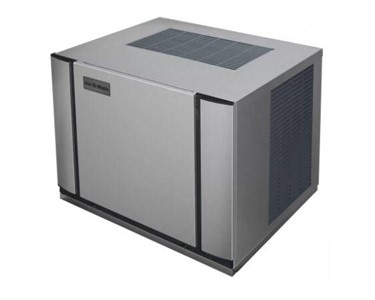 Ice-O-Matic - Ice Cube Maker | CIM0435 with B40 Storage Bin