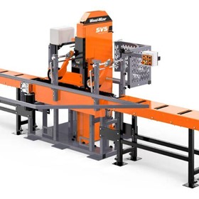 Vertical Resaw | SVS 