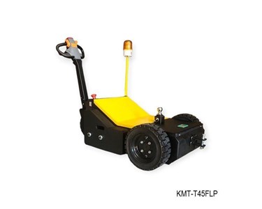 Mitaco - Low Profile Electric Towing Tug – 3.5T to 4.5T Capacity 