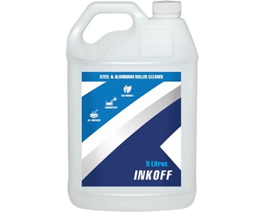 Kleentek - Ultrasonic Cleaning Chemicals | Inkoff