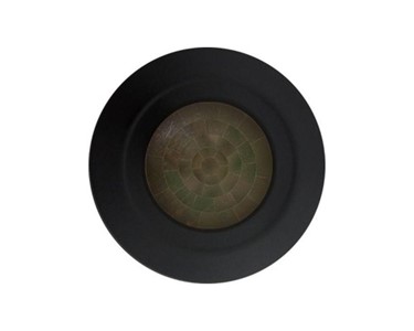 mySmart - Motion Sensor I Sensor Lens MY-P109-LBK Black