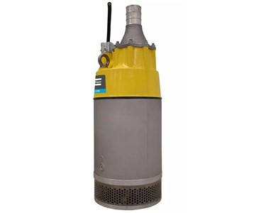 Atlas Copco - Drainage Pump WEDA D95N / D95H